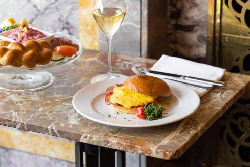 Image of Breakfast and brunch